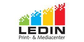 Ledin Print & Mediacenter GmbH