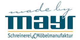 Schreinerei Ludwig Mayr GmbH & Co. KG