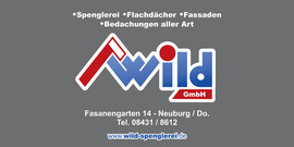 Spenglerei Wild GmbH 