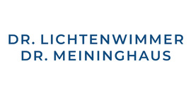 Notare Ingolstadt • Dr. Lichtenwimmer • Dr. Meininghaus