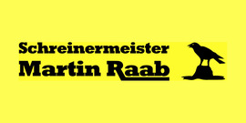 Schreinermeister Martin Raab GmbH
