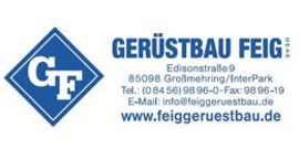 Gerüstbau Feig GmbH